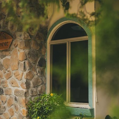 La Maison D' Ivonne Antón Esterno foto