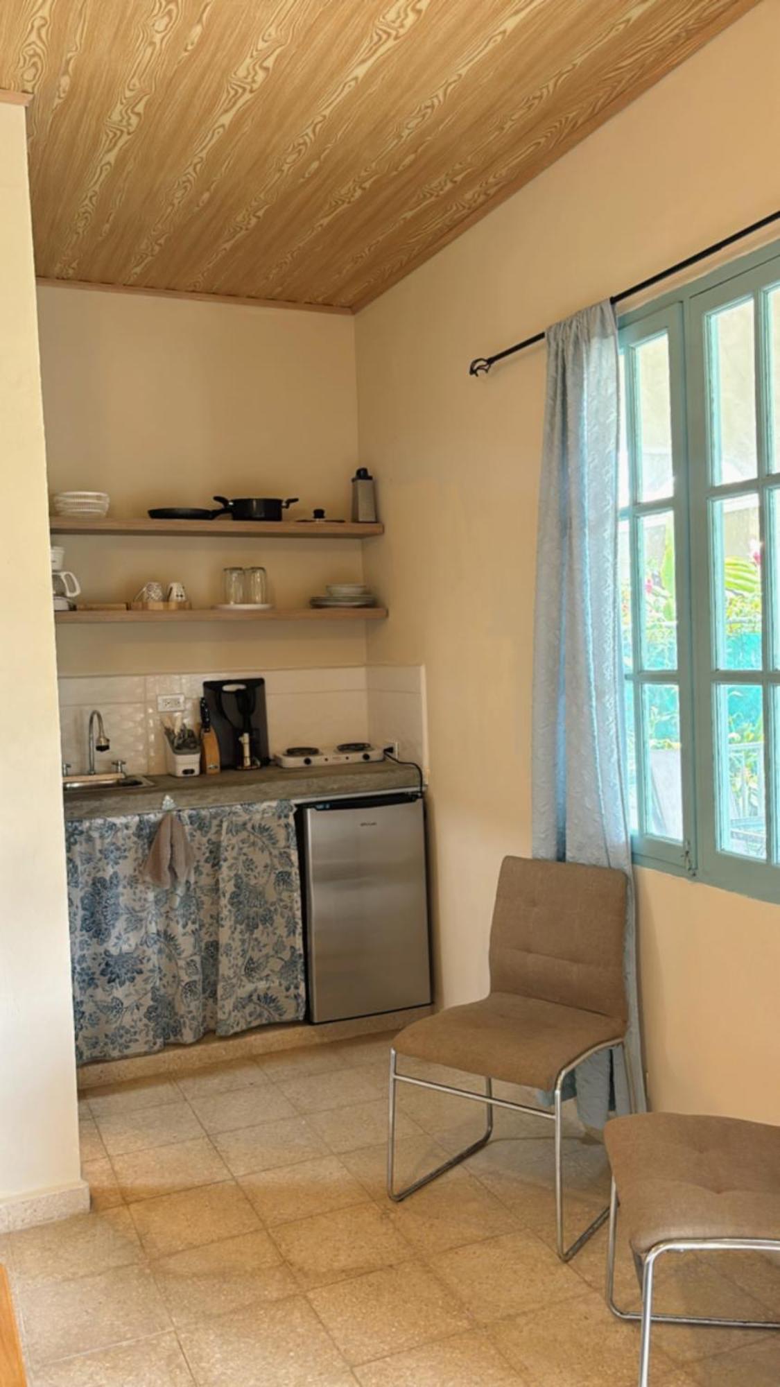 La Maison D' Ivonne Antón Esterno foto