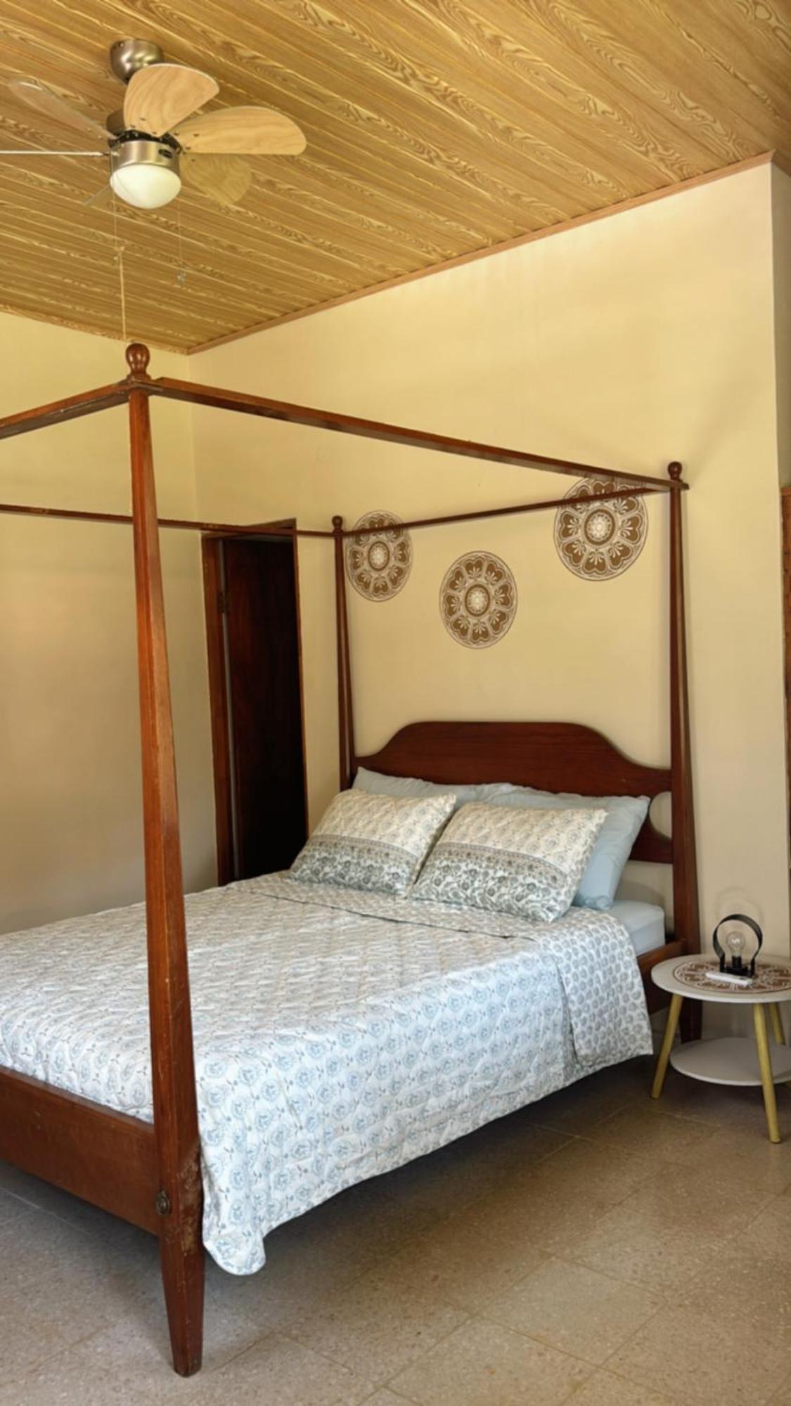La Maison D' Ivonne Antón Esterno foto
