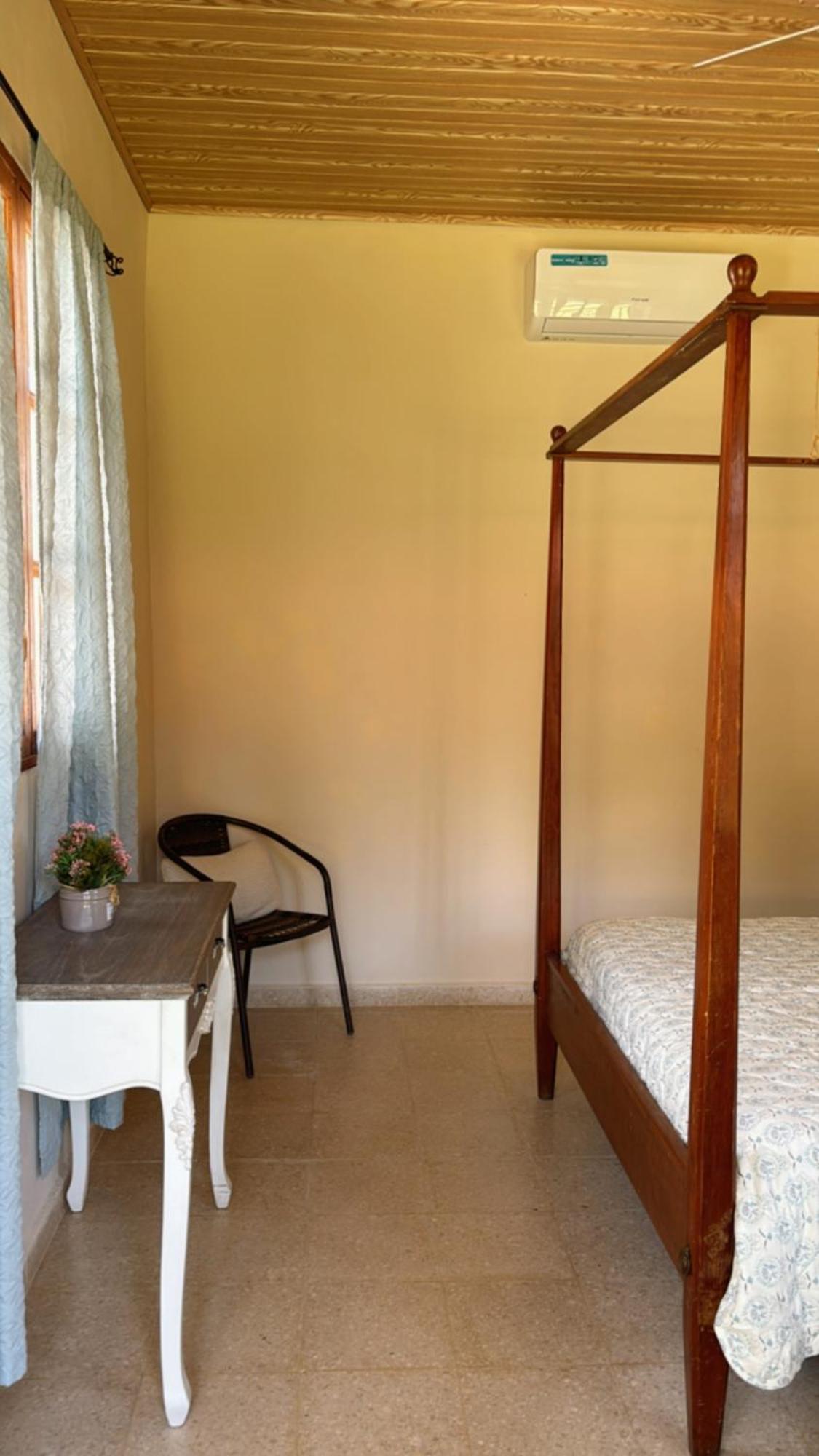 La Maison D' Ivonne Antón Esterno foto