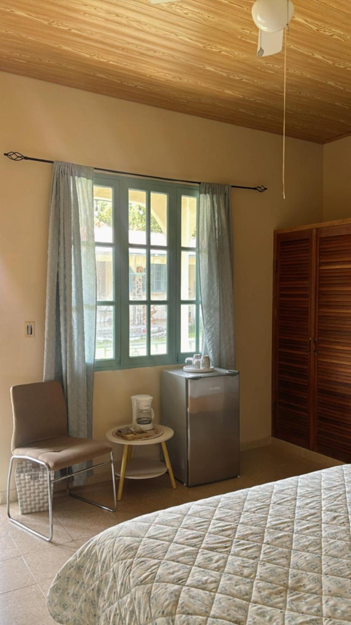 La Maison D' Ivonne Antón Esterno foto